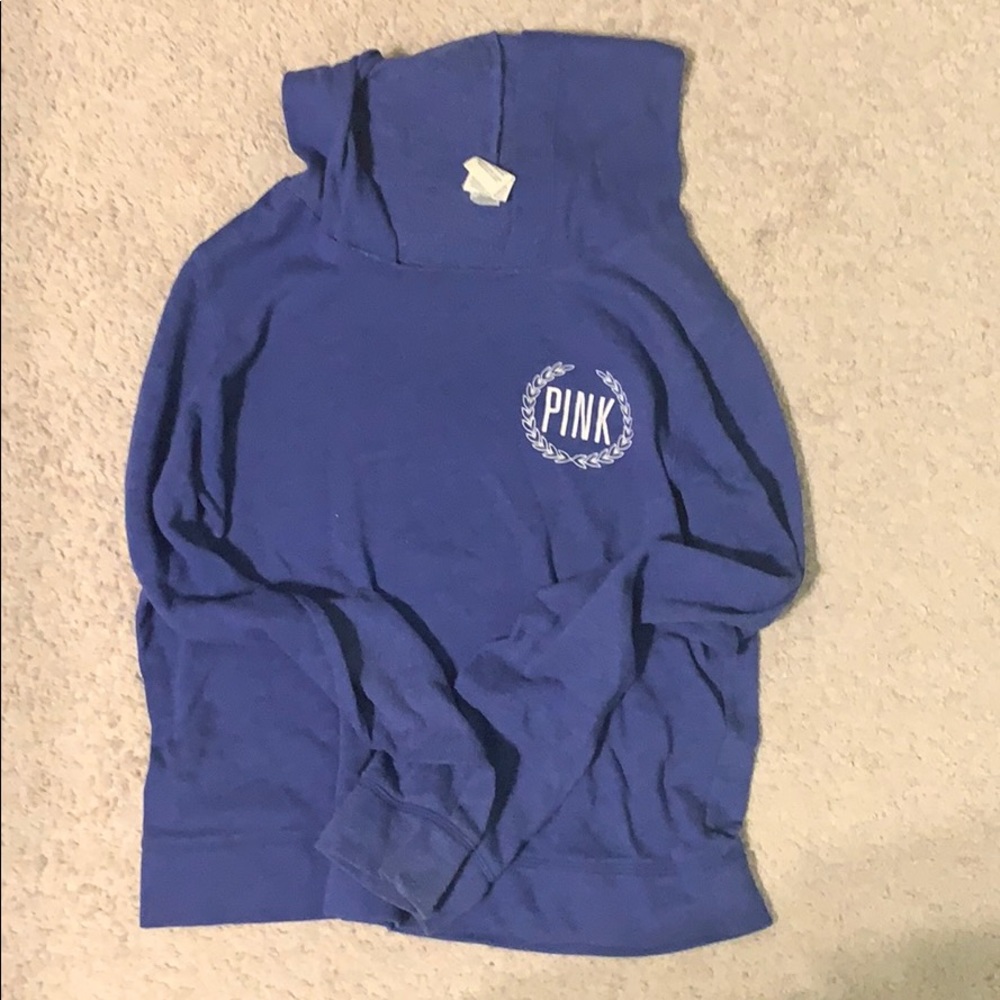 VS PINK hoodie